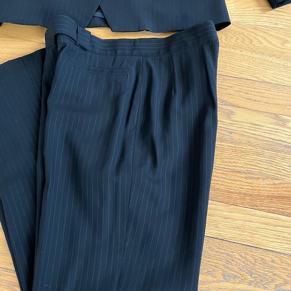 Zenobia Pants - ZENOBIA PANTS